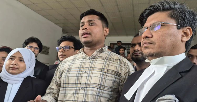 ঋণখেলাপিদের জন্য পরবর্তী বাংলাদেশ জাহান্নাম বানিয়ে দেব : হাসনাত